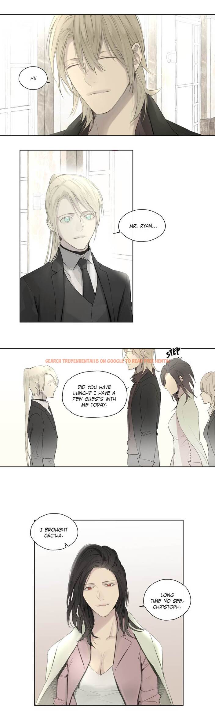 Read Hentai Image 3 823 in comic Royal Servant - Chapter 36 - hentaitnt.net