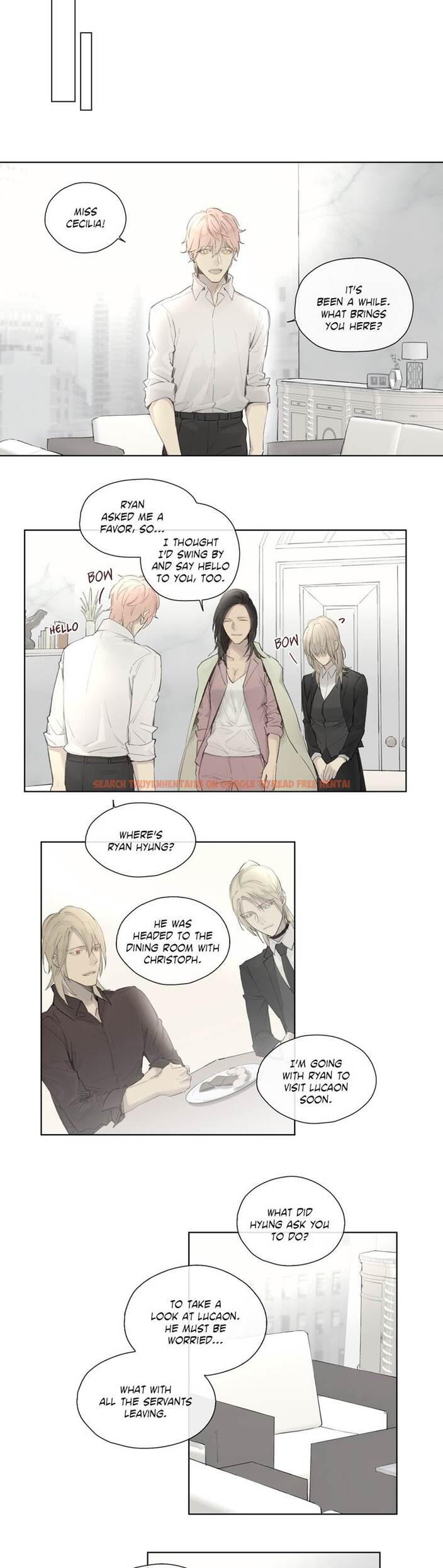 Read Hentai Image 5 823 in comic Royal Servant - Chapter 36 - hentaitnt.net