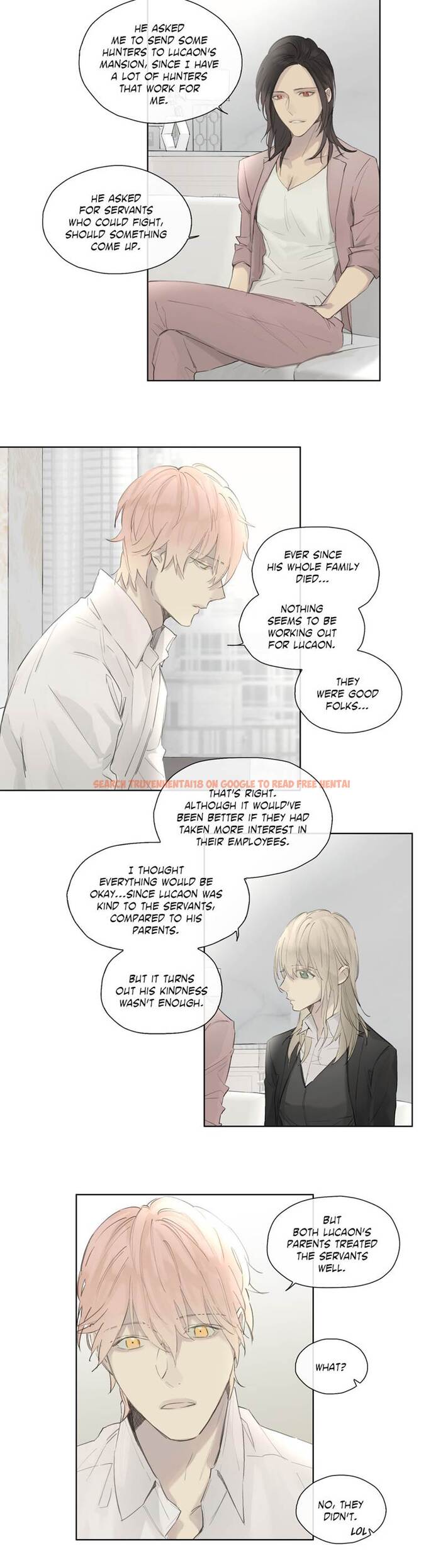 Read Hentai Image 6 823 in comic Royal Servant - Chapter 36 - hentaitnt.net