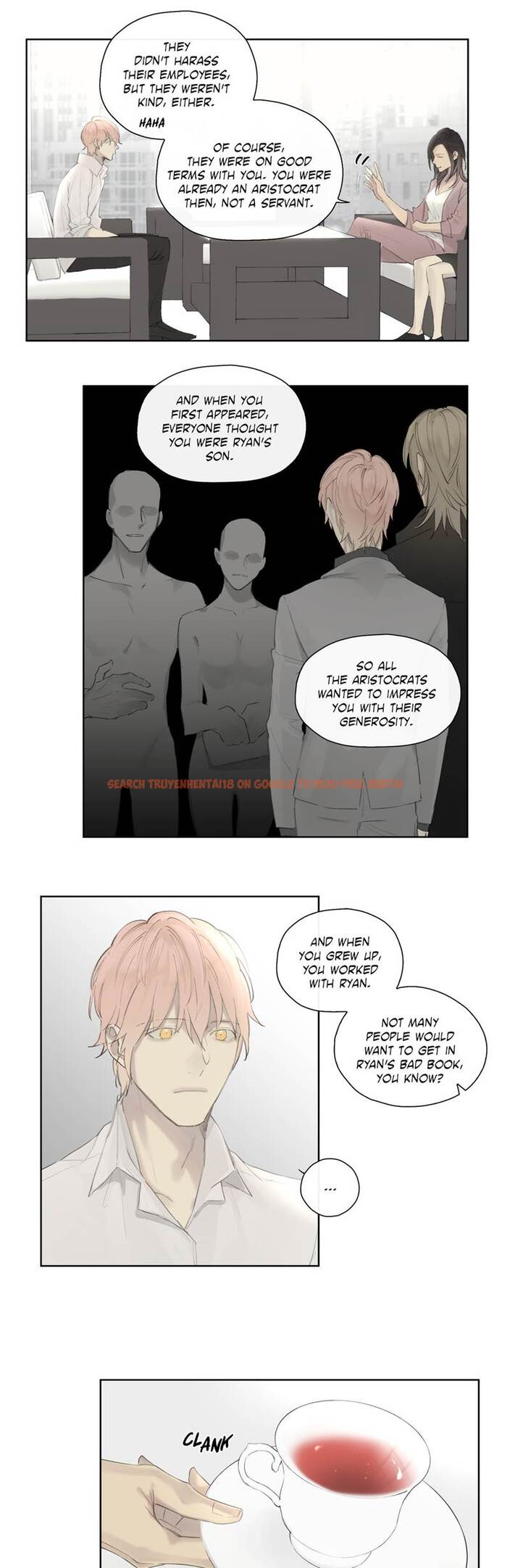 Read Hentai Image 7 823 in comic Royal Servant - Chapter 36 - hentaitnt.net