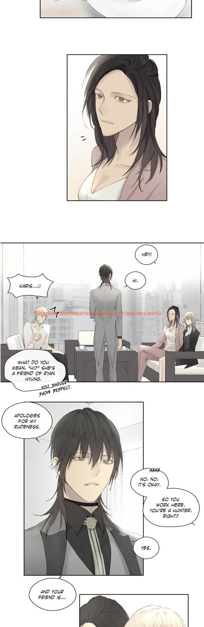 Read Hentai Image 8 823 in comic Royal Servant - Chapter 36 - hentaitnt.net