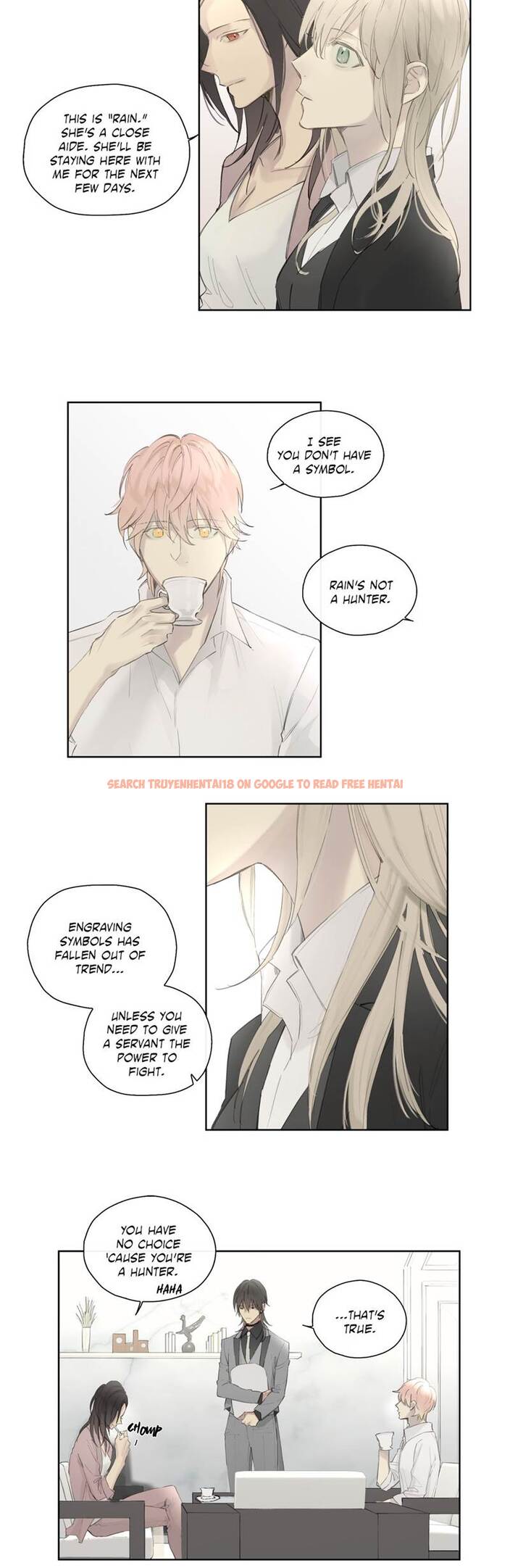 Read Hentai Image 9 823 in comic Royal Servant - Chapter 36 - hentaitnt.net