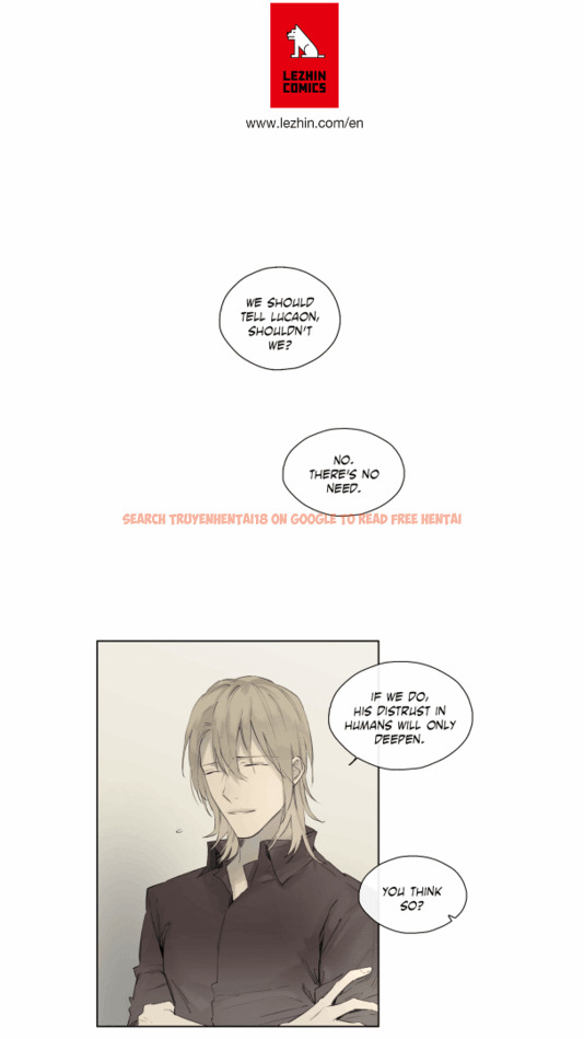 Read Hentai Image 1 823 in comic Royal Servant - Chapter 37 - hentaitnt.net