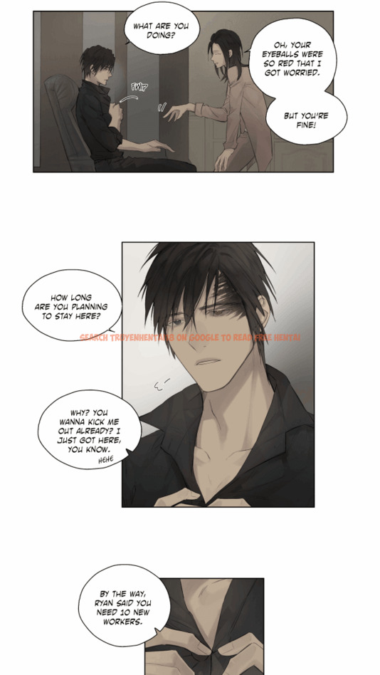 Read Hentai Image 14 823 in comic Royal Servant - Chapter 37 - hentaitnt.net