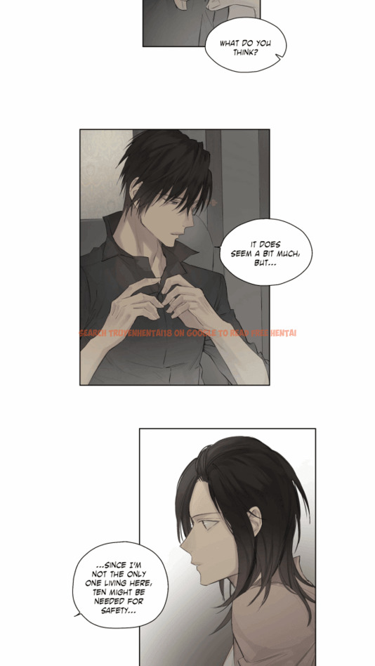 Read Hentai Image 15 823 in comic Royal Servant - Chapter 37 - hentaitnt.net
