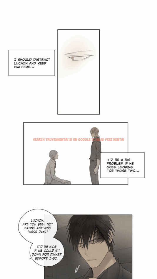 Read Hentai Image 16 823 in comic Royal Servant - Chapter 37 - hentaitnt.net