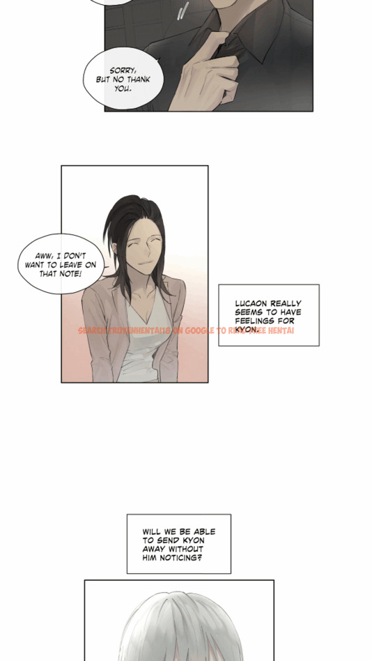 Read Hentai Image 17 823 in comic Royal Servant - Chapter 37 - hentaitnt.net
