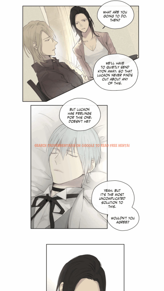 Read Hentai Image 2 823 in comic Royal Servant - Chapter 37 - hentaitnt.net