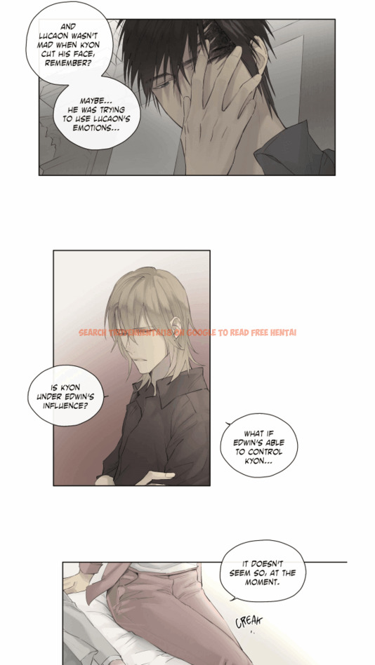 Read Hentai Image 4 823 in comic Royal Servant - Chapter 37 - hentaitnt.net
