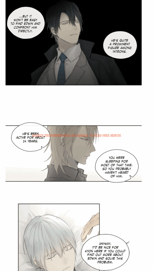 Read Hentai Image 6 823 in comic Royal Servant - Chapter 37 - hentaitnt.net