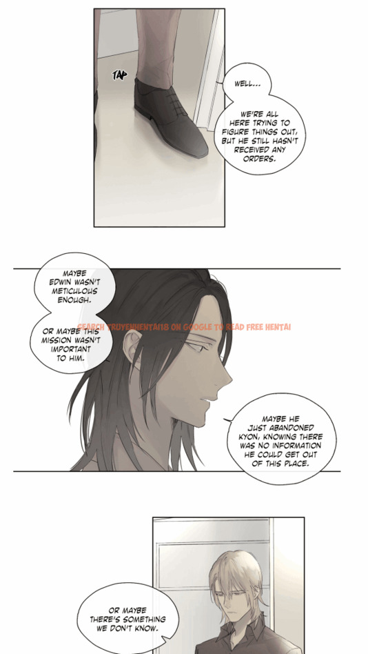 Read Hentai Image 8 823 in comic Royal Servant - Chapter 37 - hentaitnt.net