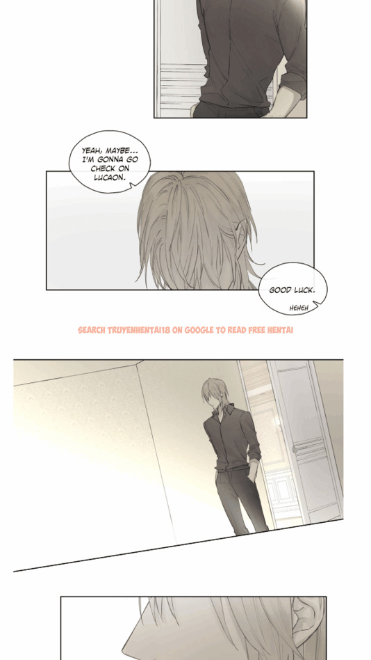 Read Hentai Image 9 823 in comic Royal Servant - Chapter 37 - hentaitnt.net