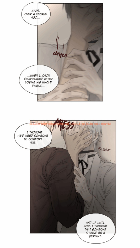 Read Hentai Image 16 823 in comic Royal Servant - Chapter 38 - hentaitnt.net