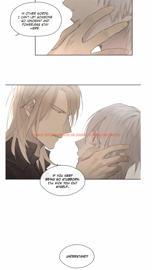 Read Hentai Image 18 823 in comic Royal Servant - Chapter 38 - hentaitnt.net