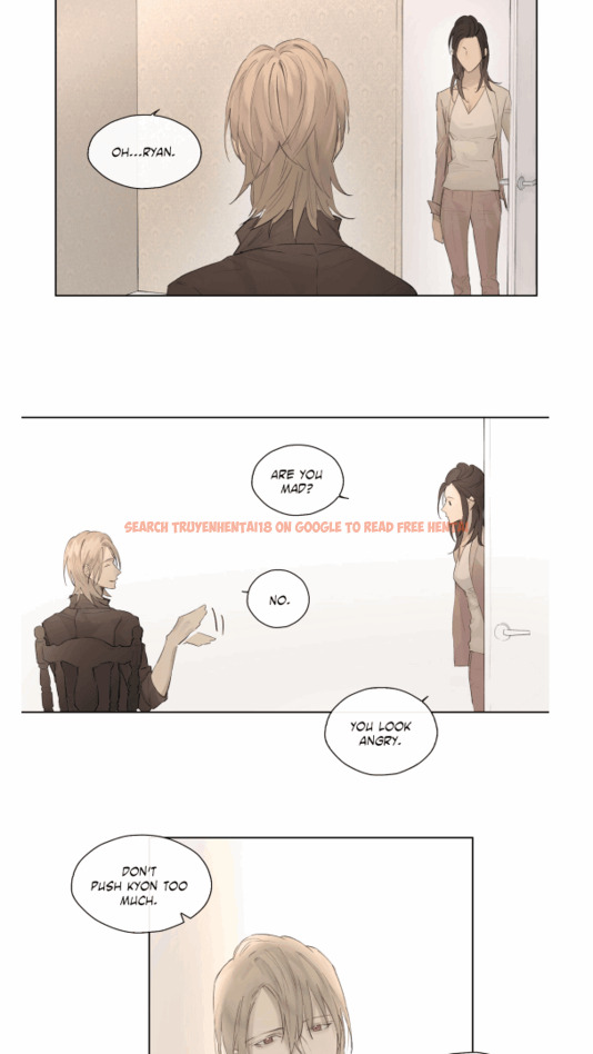 Read Hentai Image 21 823 in comic Royal Servant - Chapter 38 - hentaitnt.net