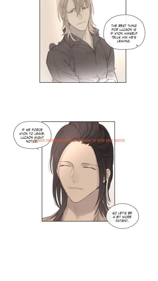 Read Hentai Image 22 823 in comic Royal Servant - Chapter 38 - hentaitnt.net