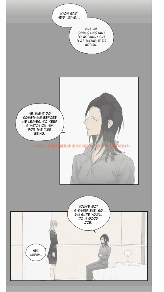 Read Hentai Image 25 823 in comic Royal Servant - Chapter 38 - hentaitnt.net
