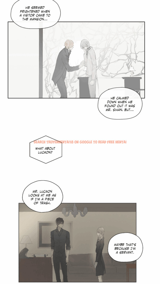 Read Hentai Image 30 823 in comic Royal Servant - Chapter 38 - hentaitnt.net