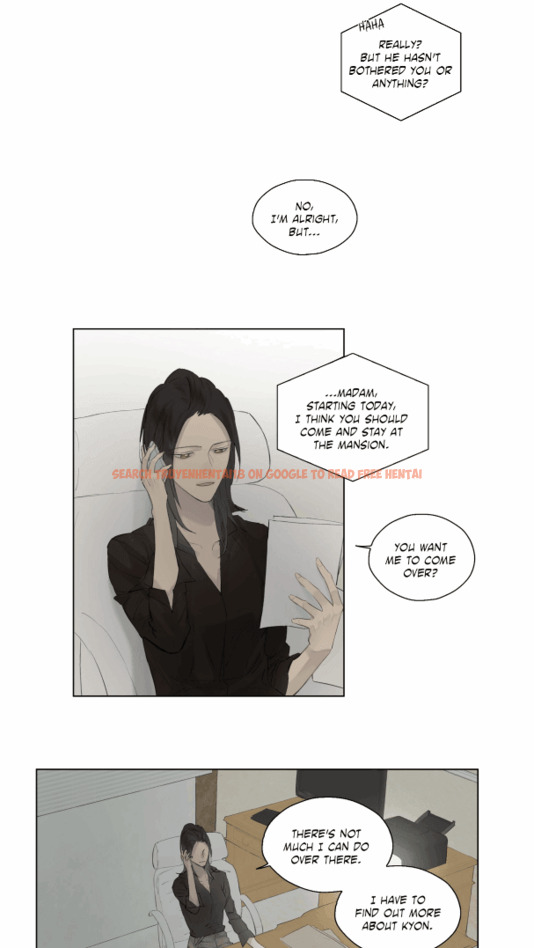 Read Hentai Image 31 823 in comic Royal Servant - Chapter 38 - hentaitnt.net