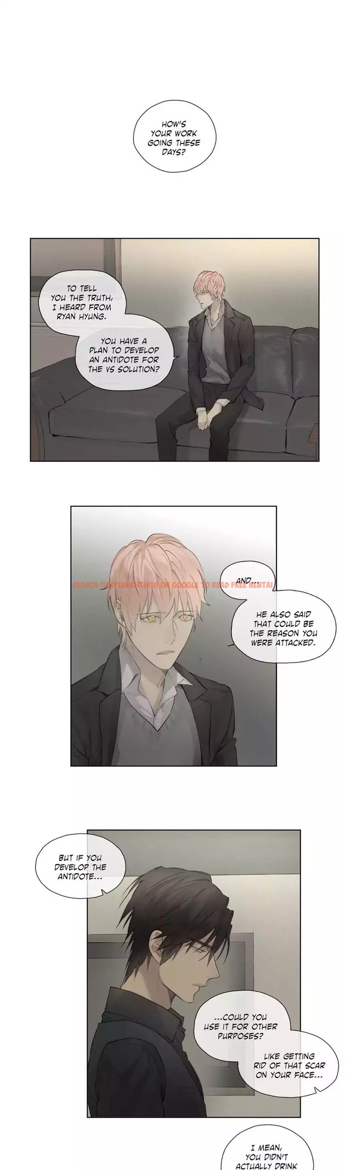 Read Hentai Image 1 823 in comic Royal Servant - Chapter 39 - hentaitnt.net