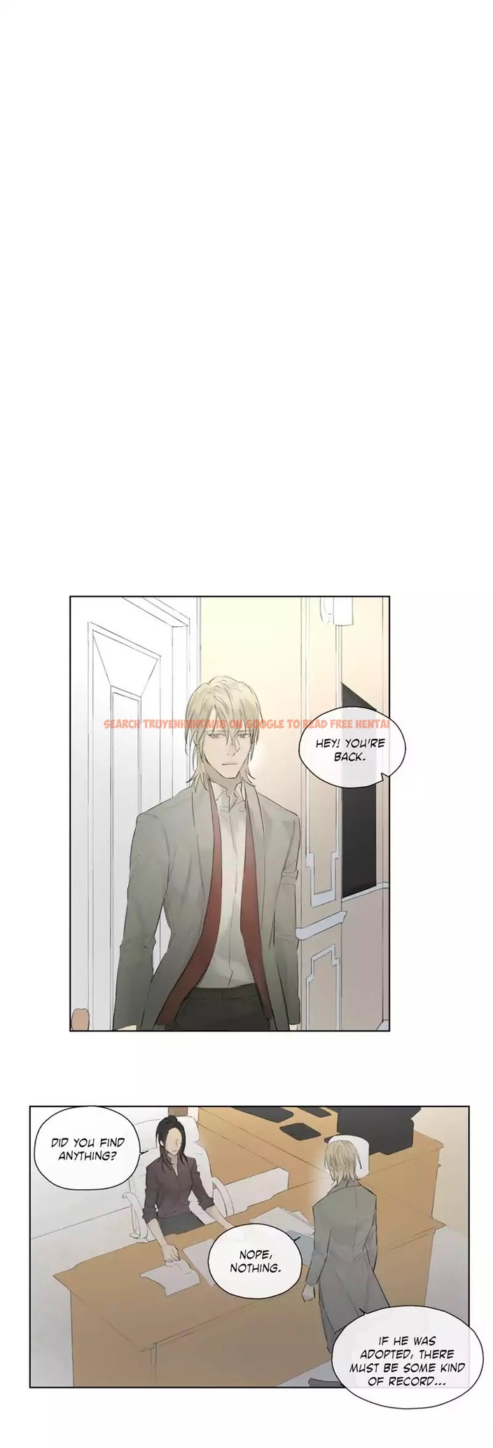 Read Hentai Image 16 823 in comic Royal Servant - Chapter 39 - hentaitnt.net