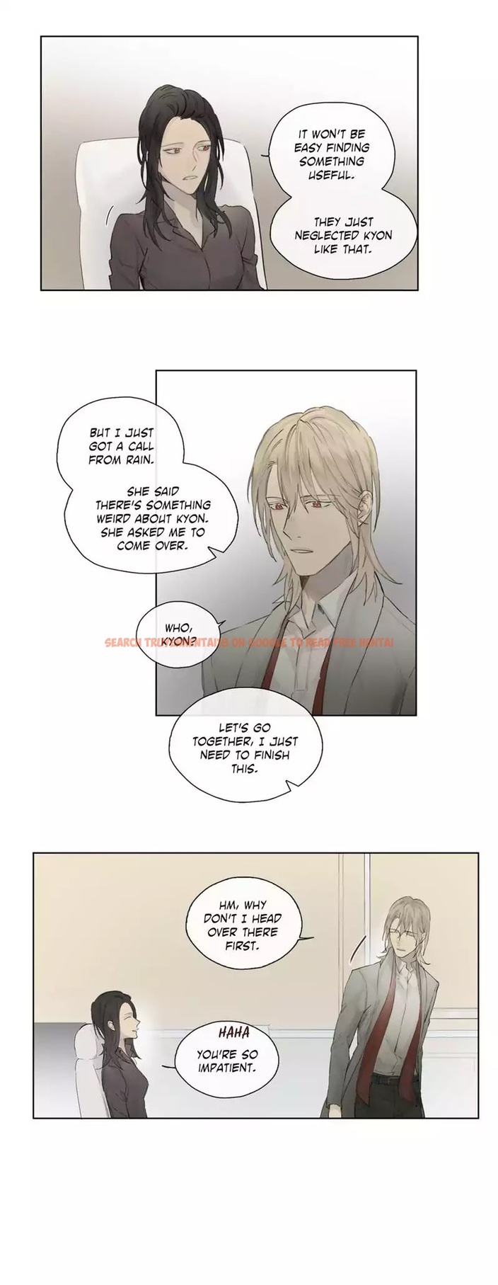 Read Hentai Image 17 823 in comic Royal Servant - Chapter 39 - hentaitnt.net