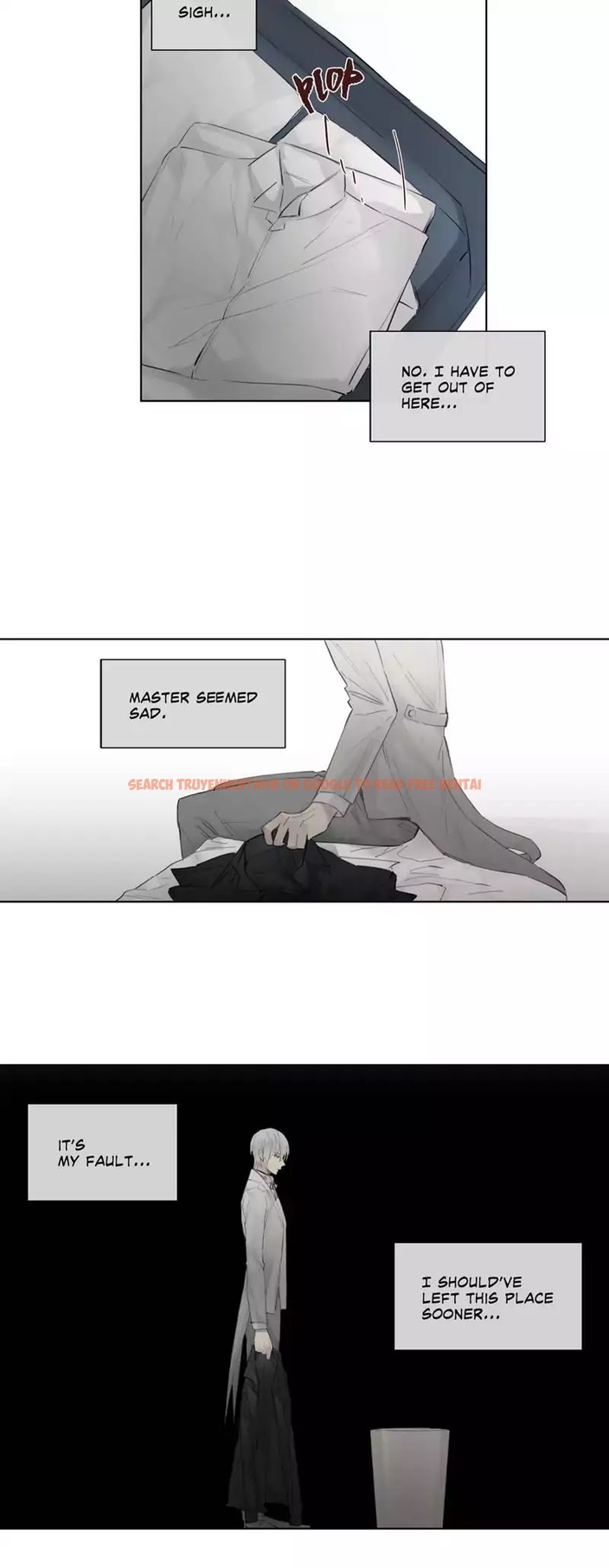 Read Hentai Image 20 823 in comic Royal Servant - Chapter 39 - hentaitnt.net