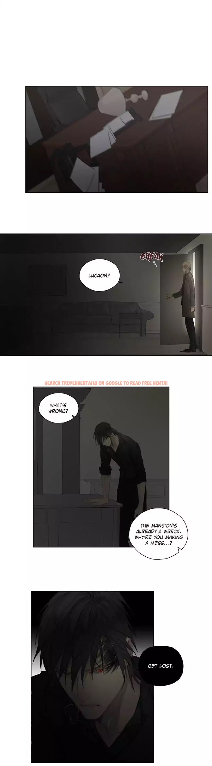 Read Hentai Image 22 823 in comic Royal Servant - Chapter 39 - hentaitnt.net