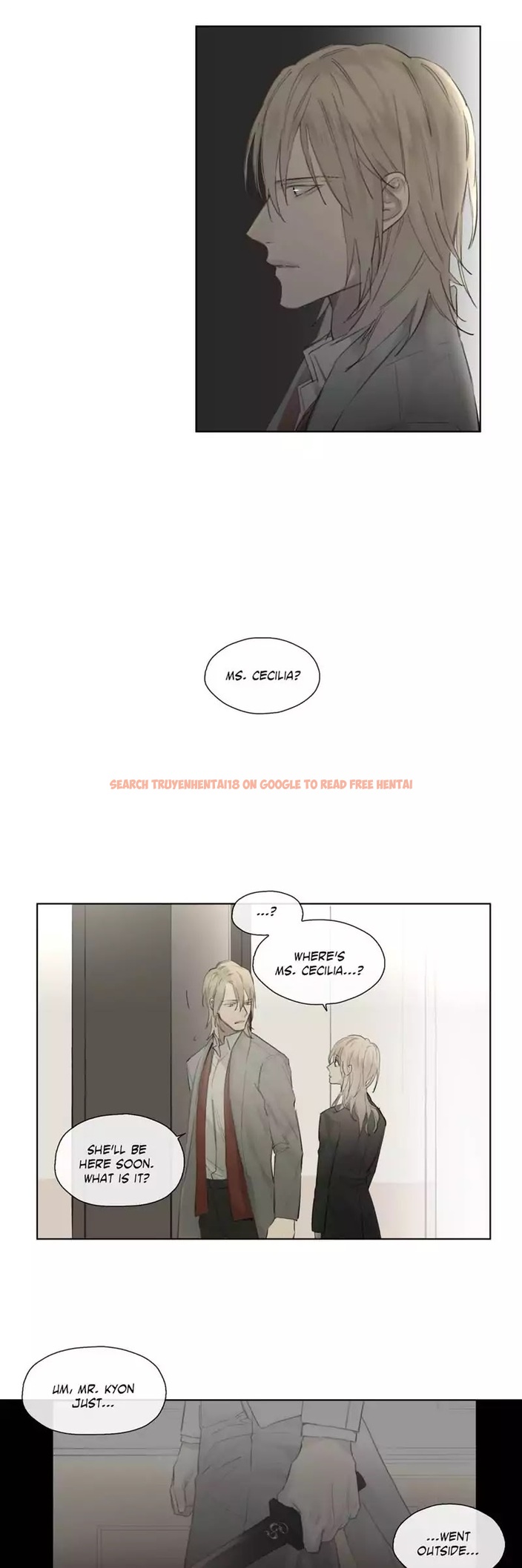 Read Hentai Image 23 823 in comic Royal Servant - Chapter 39 - hentaitnt.net