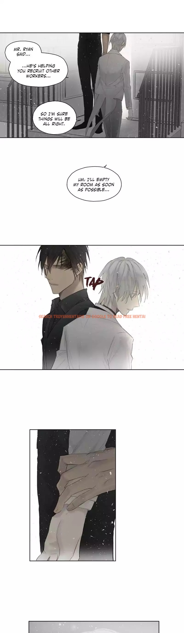 Read Hentai Image 5 823 in comic Royal Servant - Chapter 39 - hentaitnt.net