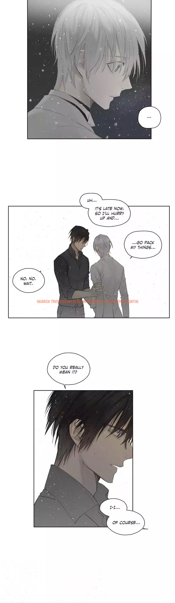 Read Hentai Image 6 823 in comic Royal Servant - Chapter 39 - hentaitnt.net
