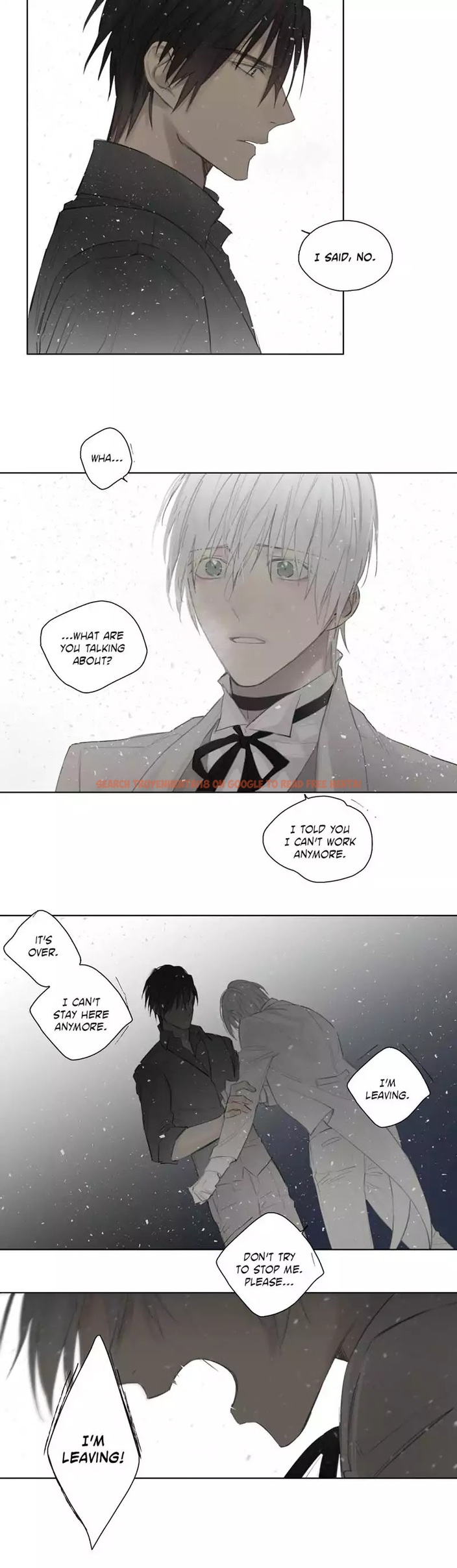 Read Hentai Image 8 823 in comic Royal Servant - Chapter 39 - hentaitnt.net