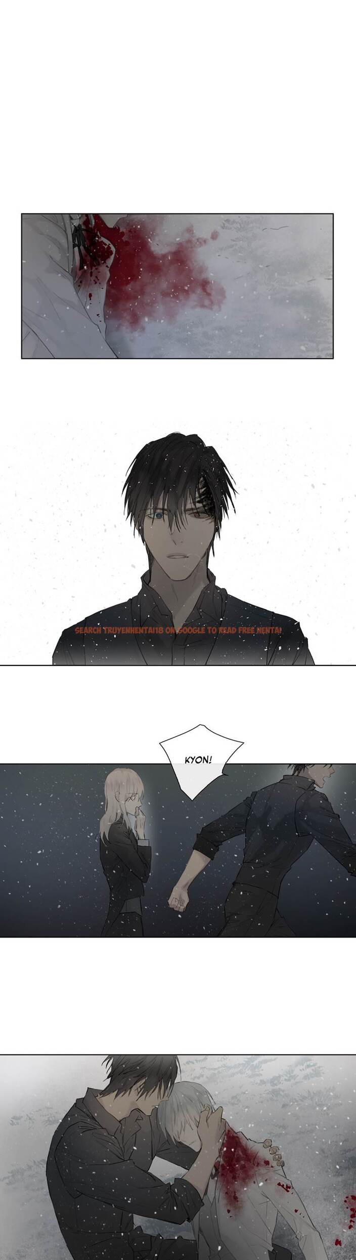 Read Hentai Image 1 823 in comic Royal Servant - Chapter 40 - hentaitnt.net
