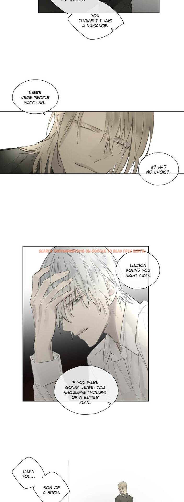 Read Hentai Image 13 823 in comic Royal Servant - Chapter 40 - hentaitnt.net