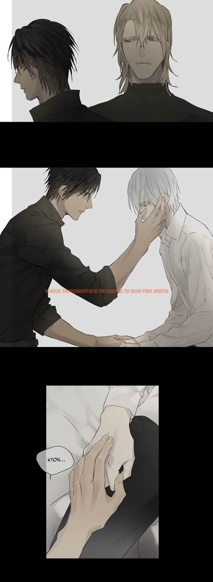 Read Hentai Image 15 823 in comic Royal Servant - Chapter 40 - hentaitnt.net