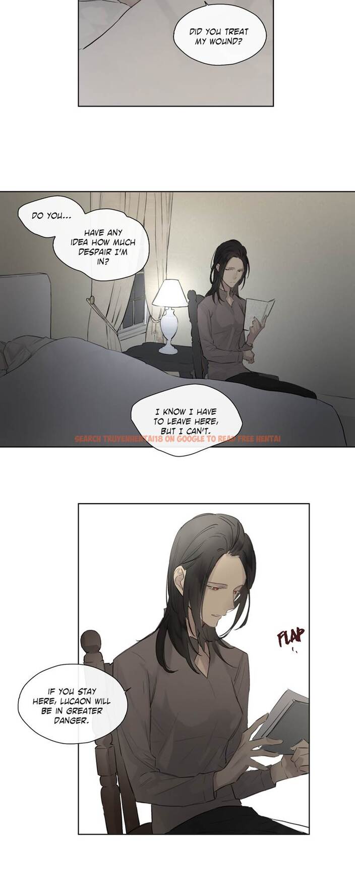 Read Hentai Image 17 823 in comic Royal Servant - Chapter 40 - hentaitnt.net