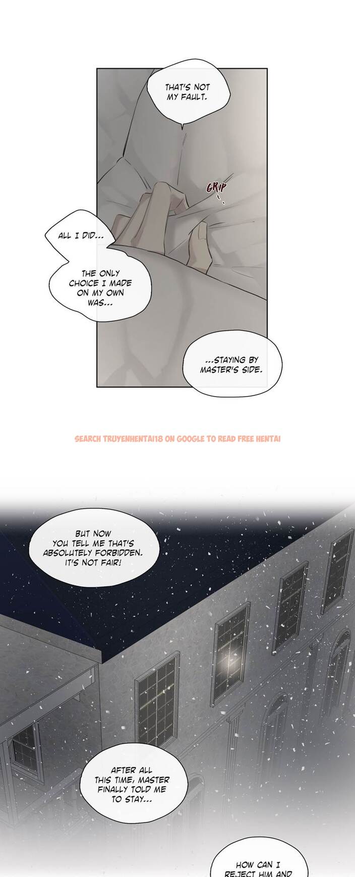 Read Hentai Image 18 823 in comic Royal Servant - Chapter 40 - hentaitnt.net