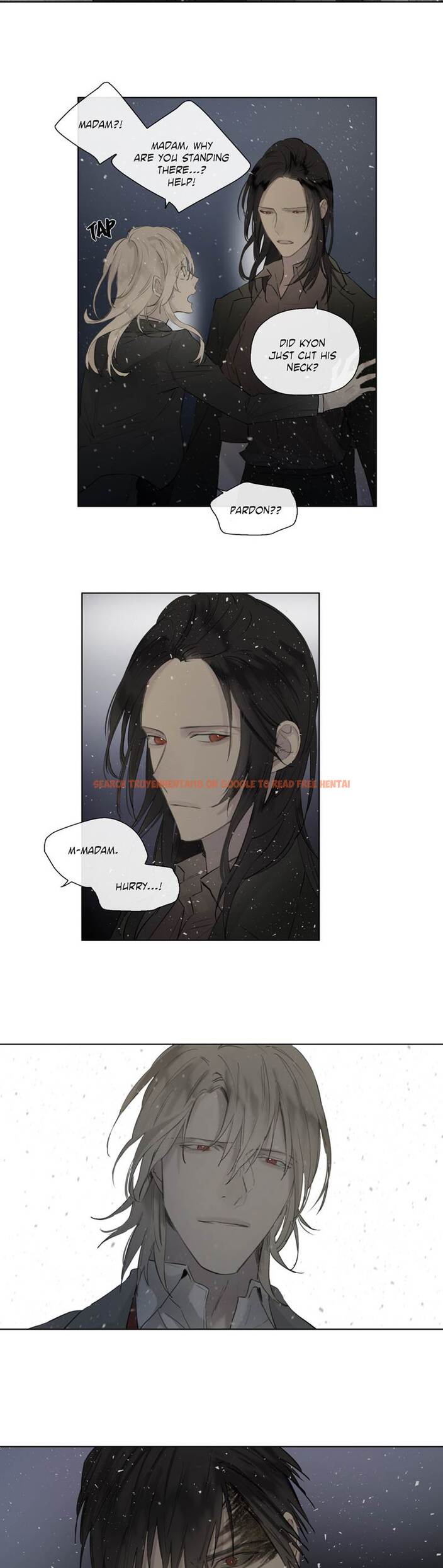 Read Hentai Image 2 823 in comic Royal Servant - Chapter 40 - hentaitnt.net