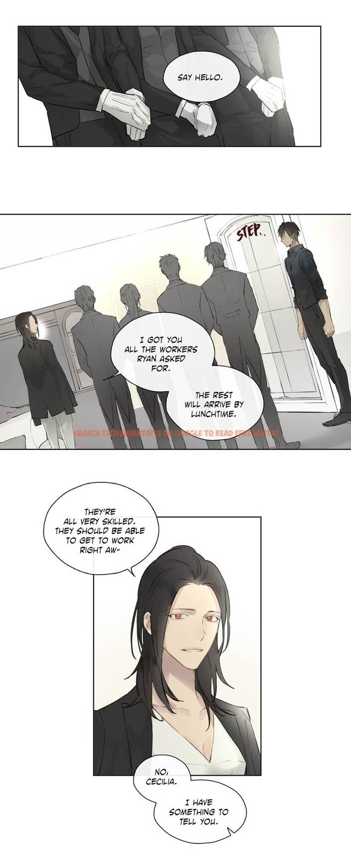 Read Hentai Image 20 823 in comic Royal Servant - Chapter 40 - hentaitnt.net