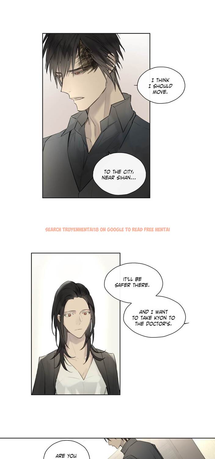 Read Hentai Image 21 823 in comic Royal Servant - Chapter 40 - hentaitnt.net