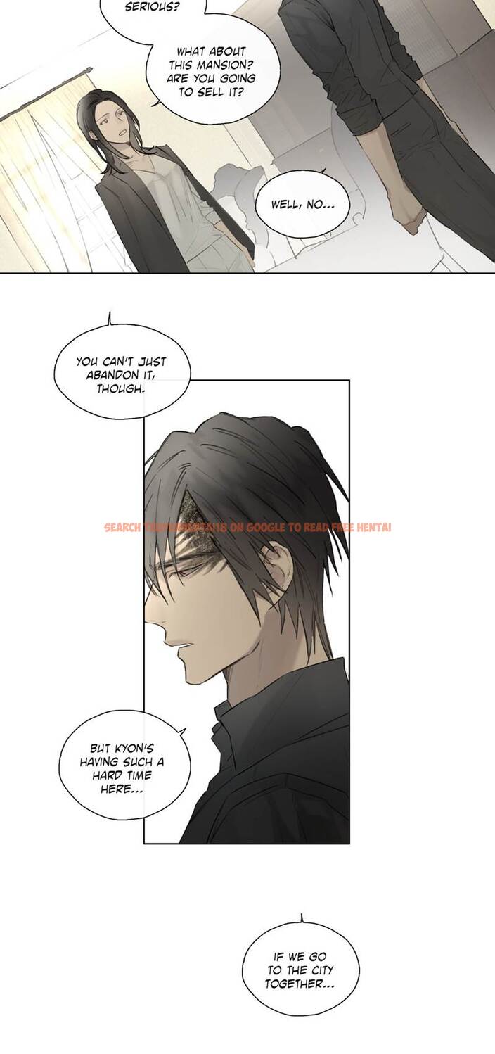 Read Hentai Image 22 823 in comic Royal Servant - Chapter 40 - hentaitnt.net