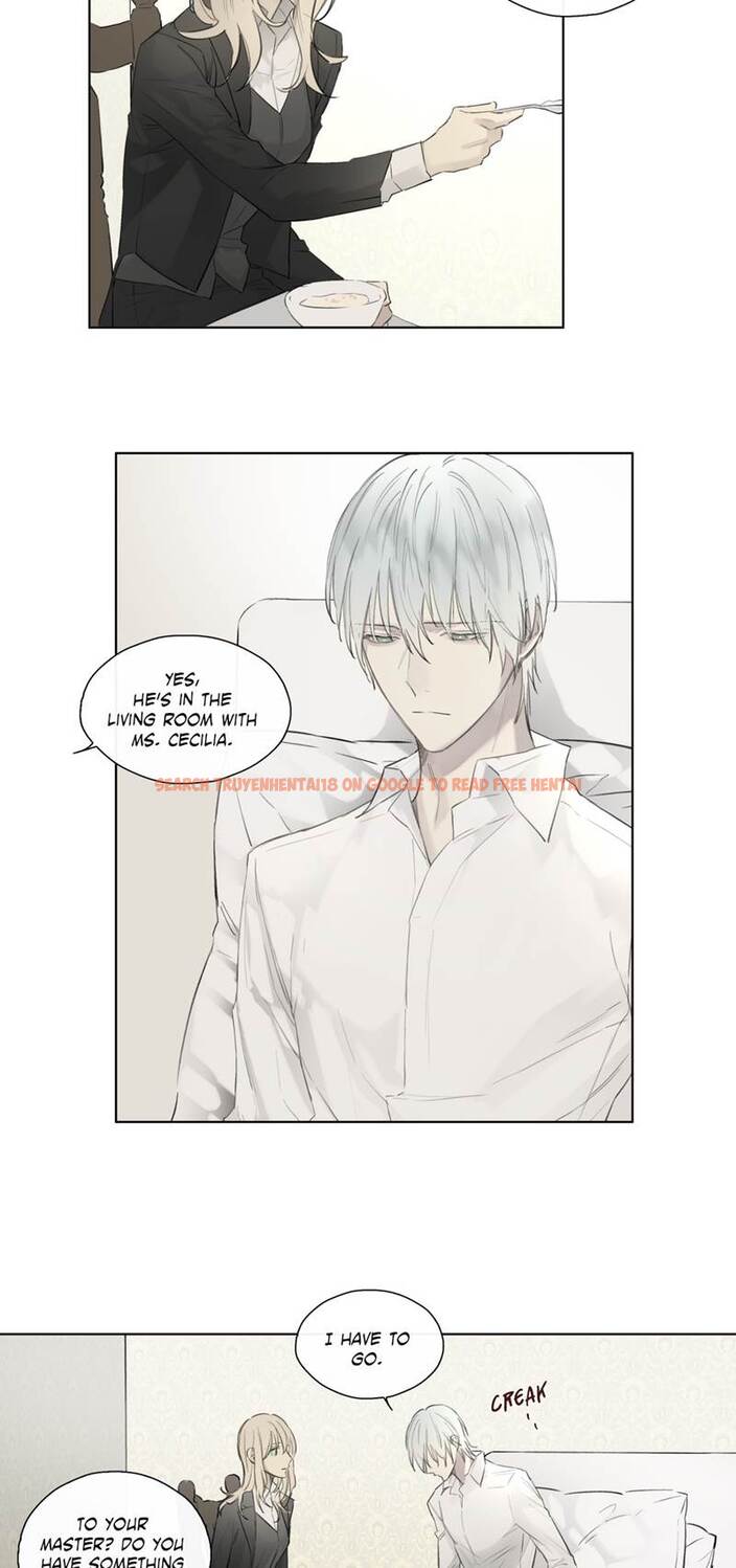 Read Hentai Image 24 823 in comic Royal Servant - Chapter 40 - hentaitnt.net
