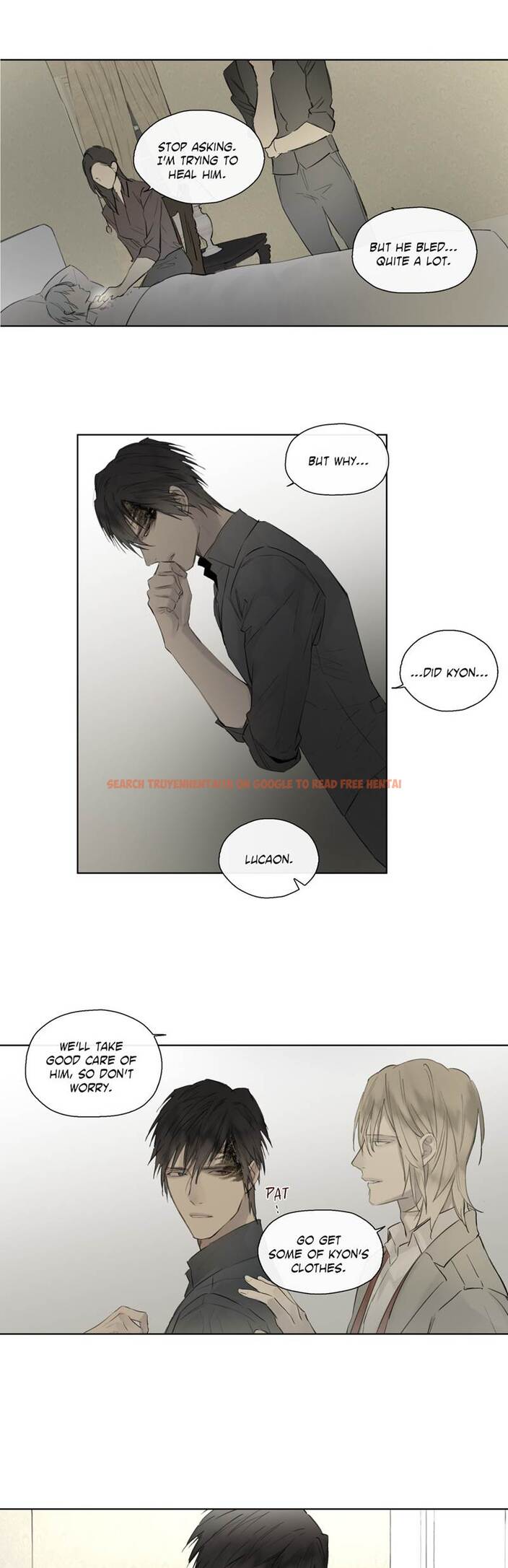 Read Hentai Image 4 823 in comic Royal Servant - Chapter 40 - hentaitnt.net