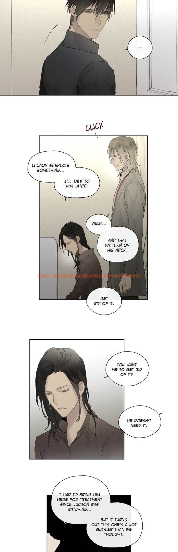 Read Hentai Image 5 823 in comic Royal Servant - Chapter 40 - hentaitnt.net