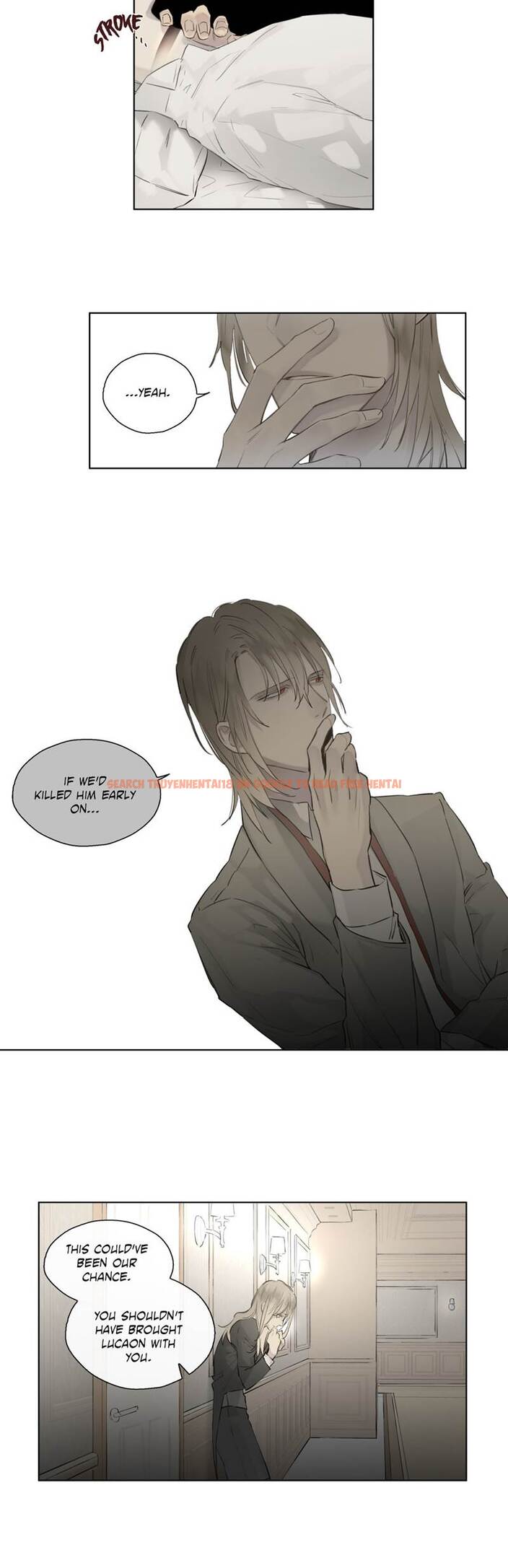 Read Hentai Image 6 823 in comic Royal Servant - Chapter 40 - hentaitnt.net