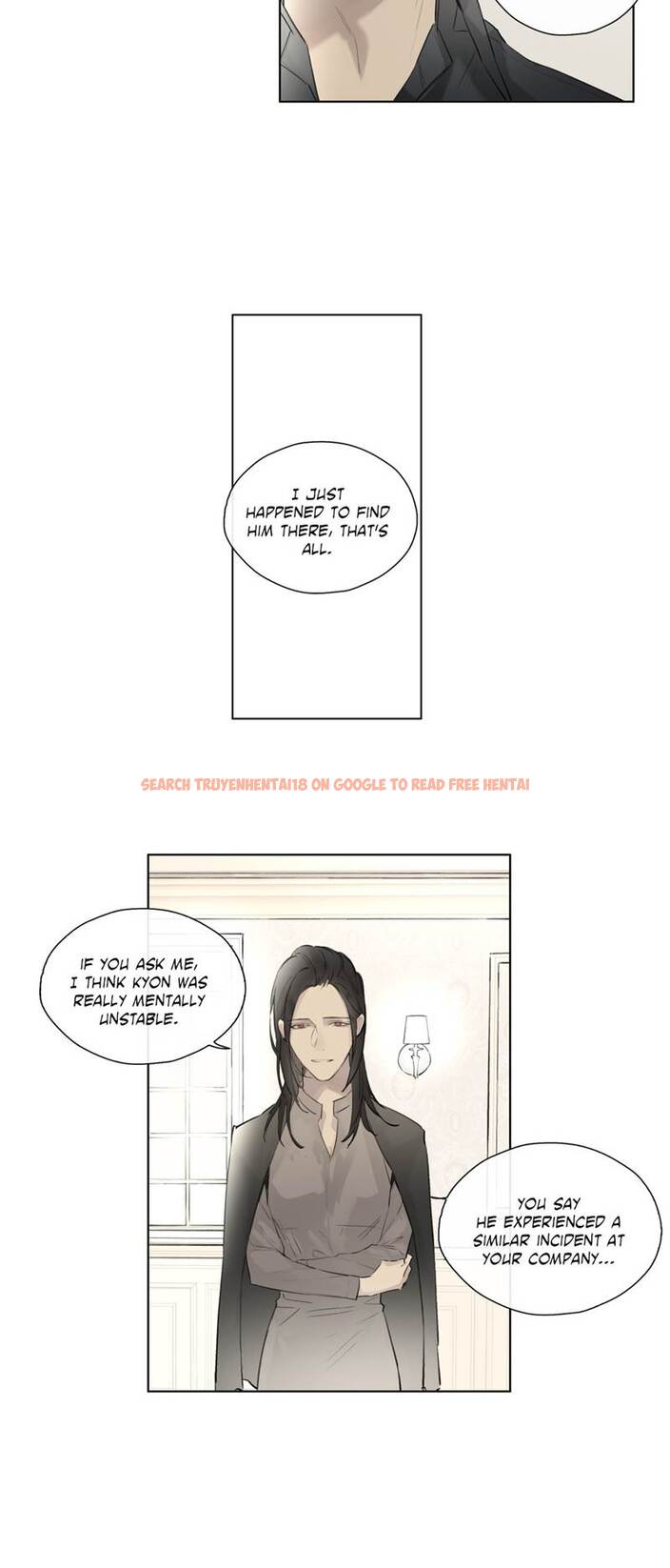 Read Hentai Image 8 823 in comic Royal Servant - Chapter 40 - hentaitnt.net