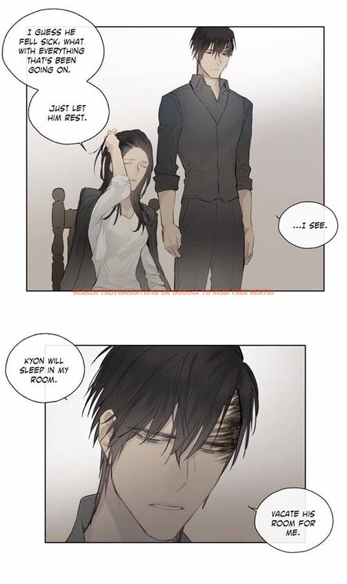 Read Hentai Image 29 823 in comic Royal Servant - Chapter 41 - hentaitnt.net