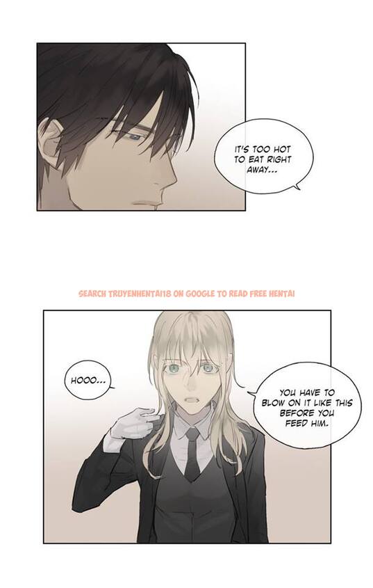 Read Hentai Image 34 823 in comic Royal Servant - Chapter 41 - hentaitnt.net