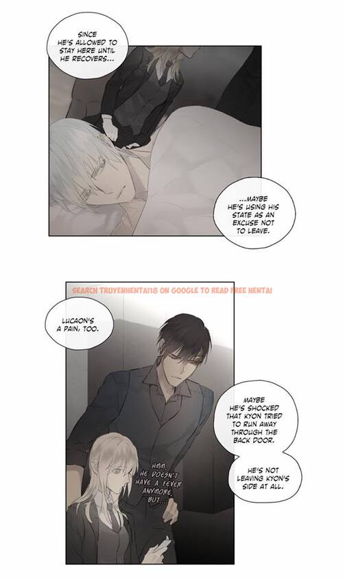 Read Hentai Image 39 823 in comic Royal Servant - Chapter 41 - hentaitnt.net