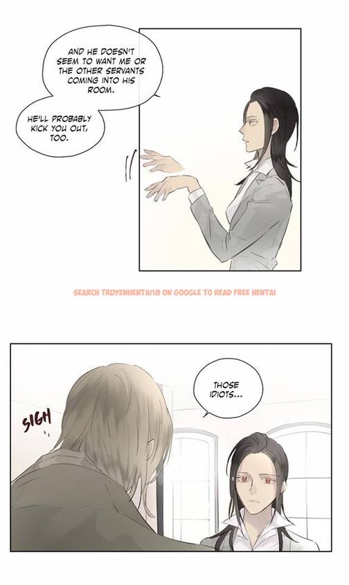 Read Hentai Image 40 823 in comic Royal Servant - Chapter 41 - hentaitnt.net